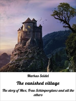 cover image of The vanished village